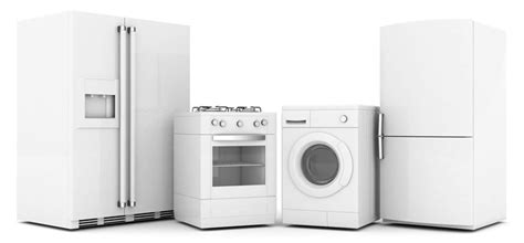 appliance parts anchorage